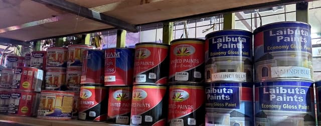 Paint